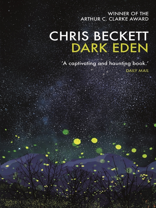 Upplýsingar um Dark Eden eftir Chris Beckett - Til útláns